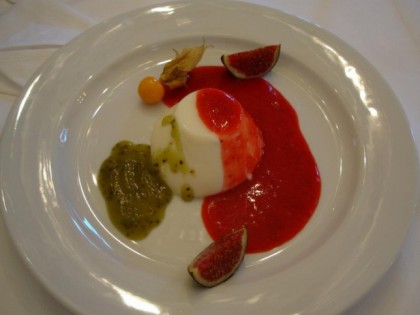 照片: La Forchetta  
