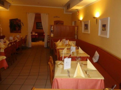 照片: La Forchetta  